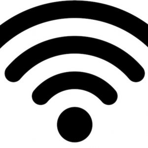 Wifi pre Teba