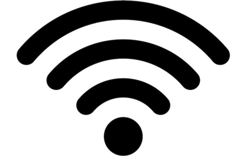Wifi pre Teba