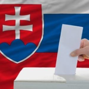 Voľby do Národnej rady Slovenskej republiky 30. septembra 2023