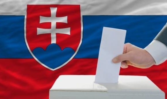Výsledky komunálnych volieb v obci Ivanka pri Nitre
