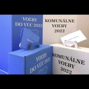 Výsledky volieb poslancov zastupiteľstva Nitrianskeho samosprávneho kraja a výsledky volieb predsedu Nitrianskeho samosprávneho kraja