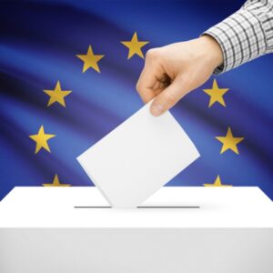 Voľby do Európskeho parlamentu 8.6.2024 – oznámenie o utvorení volebných okrskov a určenie e-mailovej adresy na doručenie oznámenia o delegovaní člena do okrskovej volebnej komisie