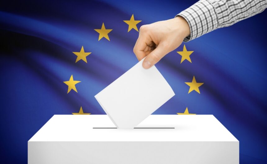 Voľby do Európskeho parlamentu – zverejnenie e-mailovej adresy na doručenie žiadosti o vydanie hlasovacieho preukazu
