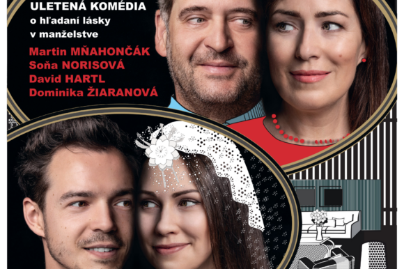 OZNAM O ZMENE TERMÍNU PREDSTAVENIA – Sobášny list