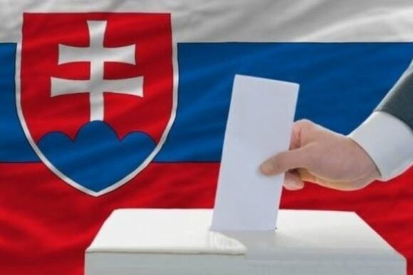 Voľby do orgánov samosprávy obcí a voľby do orgánov samosprávnych krajov