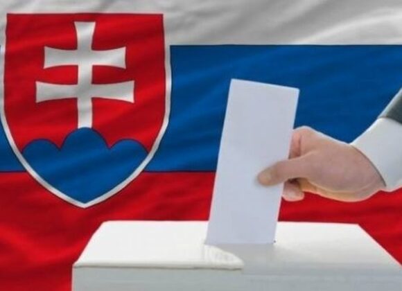 Voľby do orgánov samosprávy obcí a voľby do orgánov samosprávnych krajov