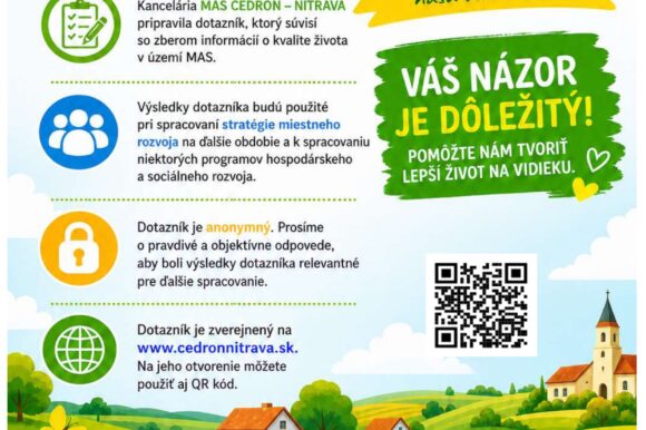 Dotazník