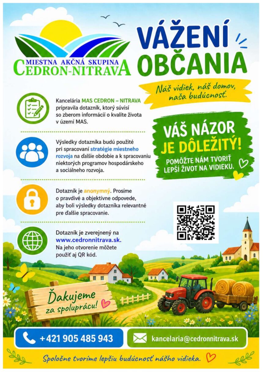 Dotazník